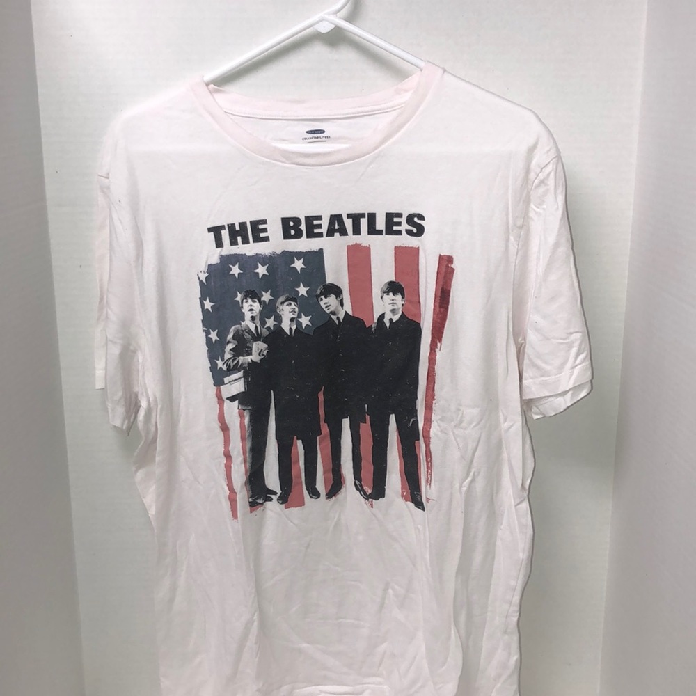 The Beatles T-Shirt